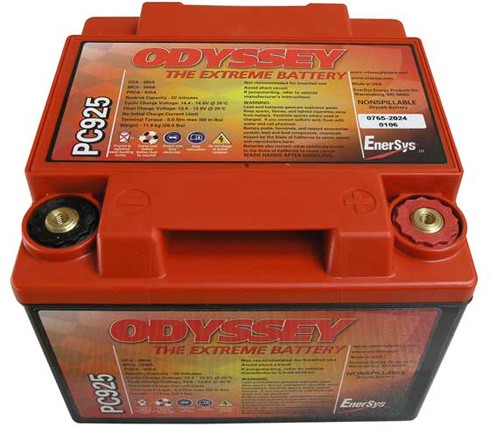 Pc925 HSS FIDELITY